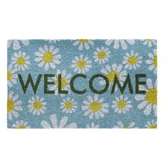 Mat Hamat Ruco Print 147-641 45x75 cm
