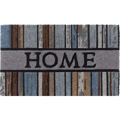 ფეხსაგები Hamat Ruco Style Woodplanks home 45x75 სმ