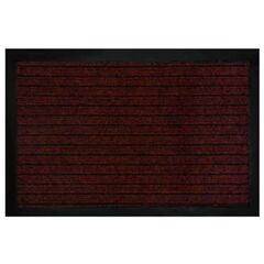 Коврик Orotex Dura 40x60 см красный