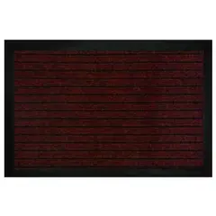 Коврик Orotex Dura 40x60 см красный