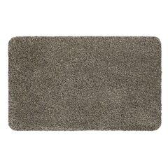 Rug Hamat BV Aqua-Stop granite 60x100
