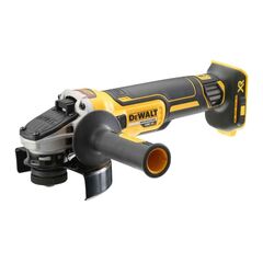 Cordless angle grinder DeWalt DCG405N 18V