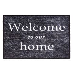 Rug Hamat BV Prestige Welcome to our home 50x75