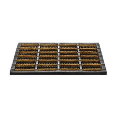 ფეხსაგები Hamat BV MudBuster 40x60