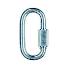 Carabiner 6 mm 1 pc K-S3-OSKR-06/1
