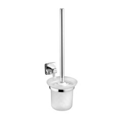 Toilet brush ICE TOILET BRUSH CHROME