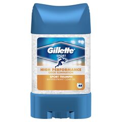 Дезодорант Gillette Sport Triumph 70 мл