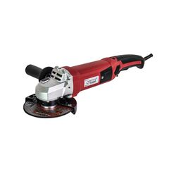 კუთხსახეხი მანქანა Raider RD-AG54 1200W + დისკები
