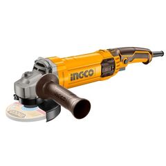 Угловая шлифмашина Ingco AG1100385 1010W