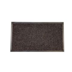 Mat Orotex Dura PVC 7869 brown 66x120 cm.