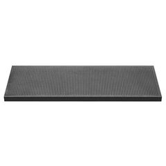 ფეხსაგები კიბის საფეხურისთვის Hamat Gummi-Step 25x75
