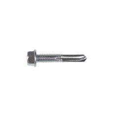 Self-tapping screws with Koelner drill 5,5x32 for steel structures, without washer 12 pcs B-ON-55032