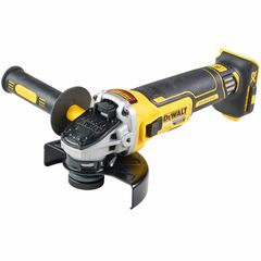 Cordless angle grinder Dewalt DCG405NT-XJ 18V 125 mm