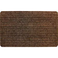 ფეხსაგები Orotex Atlas PVC 1861 ბეჟი 50x80 სმ