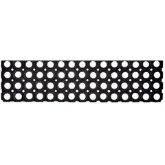 ფეხსაგები Hamat Domino Step 25x75 სმ
