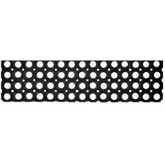 Rug Hamat Domino Step 25x75 cm