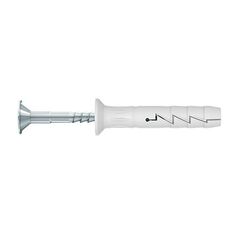 Dowel-nail 6x60 mm Koelner 16 pcs B-FXK-06L060 blister