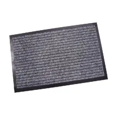 Rug Orotex Dura Mat 40X60 2862 GREY