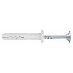 Dowel nail with collar Koelner K-B3-06K060/45 45 pcs