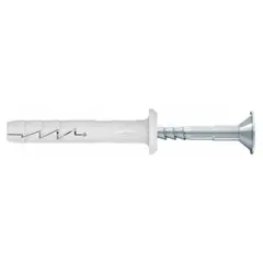 Dowel nail with collar Koelner K-B3-06K060/45 45 pcs