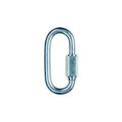 Carabiner Koelner 4 mm 2 pcs K-S3-OSKR-04/2