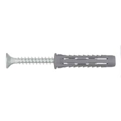 Expansion dowel with countersunk head screw 30 pcs Koelner 8x40 mm K-B3-UNIFIX08+/30 package