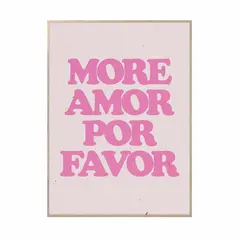 სურათი Styler ARTBOX AB283 AMORE 50X70 სმ