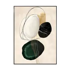 სურათი Styler ARTBOX AB296 PEBBLES 50X70 სმ