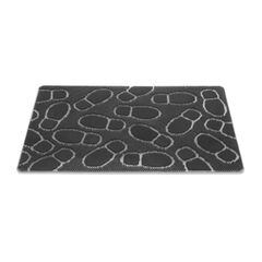 ფეხსაგები Hamat BV Step mat antraciet 40x60