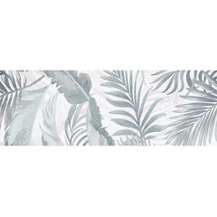Кафель Super Ceramica DÉCOR GARDEN GREEN RVTO 20X60см