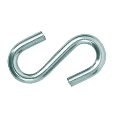 Carabiner Koelner 5 mm 4 pcs K-S3-OS-05/4