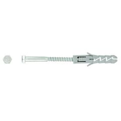 დიუბელი Koelner 4 ც B-FIX10/680 6.0x80mm ბლისტი