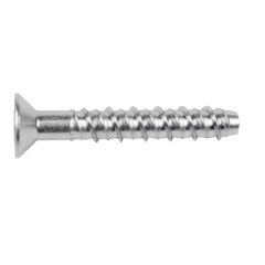 Болт по бетону RawlPlug M6 75 мм с потайной головкой 10 шт R-S3-LXC06075Z/10