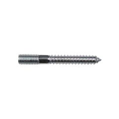 Screw with double thread Koelner 10x120 mm 4 pcs B-WD-10120
