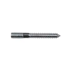 Screw with double thread Koelner 10x120 mm 4 pcs B-WD-10120