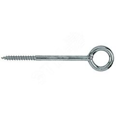 Scaffold hook Koelner 12x300 mm K-P3-HR-12300