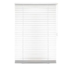 Horizontal blinds Delfa СГЖМ-300/13 48x160 cm