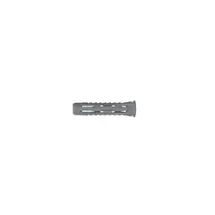 Universal dowel UNIPLUG Koelner 6x30 mm with screw 4.5x40 mm 100 pcs K-SL3-UNIFIX6+4540 box