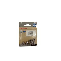 Cap nut Koelner A2 M5 14 pcs B-1587-05-A2/14