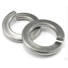 Spring washer Koelner DIN127 M14 10 pcs B-127-14-ZN/10