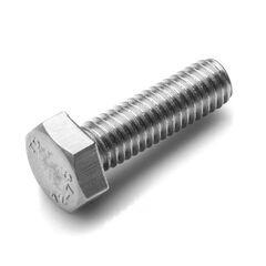 Болт Koelner I-933-12060-ZN DIN933 M12x60 мм 10 кг