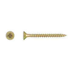 შურუპი Koelner ხე და PVC 200 ც UC-5050
