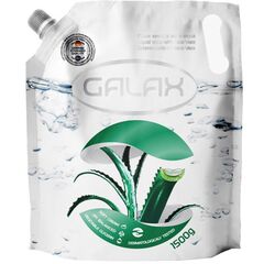 Мыло жидкое с экстрактом алоэ вера Galax 1500 г