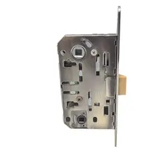 Механизм межкомнатный Besa WC/AB бронза