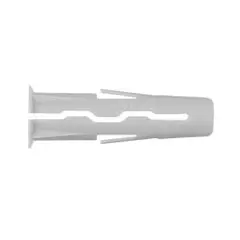Universal dowel Koelner 6x28 mm 50 pcs R-S3--06/50