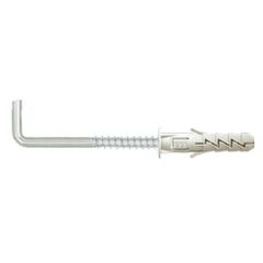 Expansion dowel with ceiling hook Koelner 8x40 mm 40 pcs K-B3-FIX08K/40 package