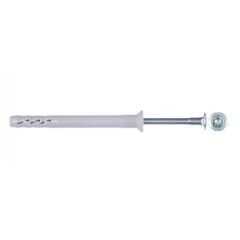 Dowel - countersunk nail Koelner 6x60 mm 45 pcs K-B3-06L060/45 package