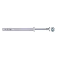 Dowel - countersunk nail Koelner 6x60 mm 45 pcs K-B3-06L060/45 package