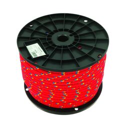 Elastic cable in coils Koelner 100 m T-LE-08-R