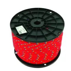 Тросс эластический в катушках Koelner 100 м T-LE-08-R